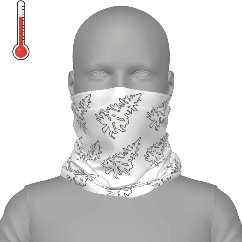 Deco Neck Gaiter