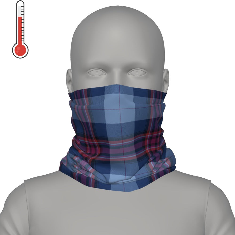 Deco Neck Gaiter Mask