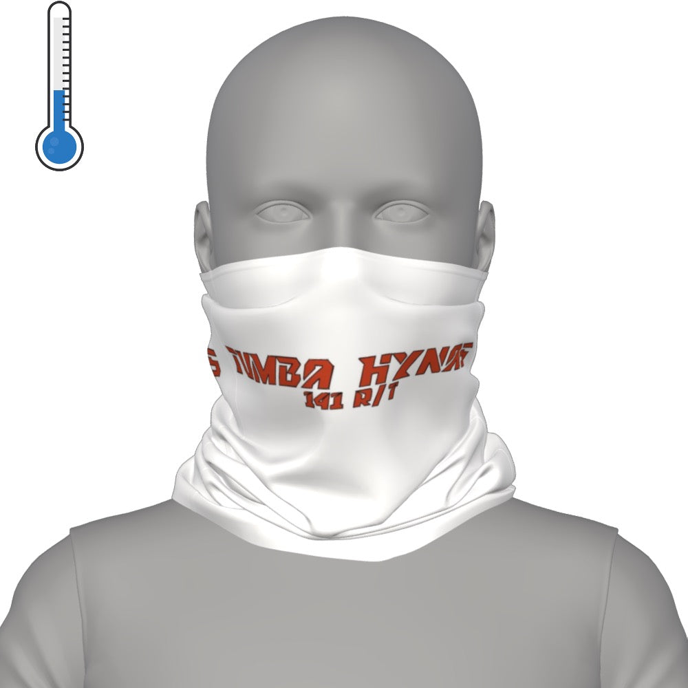 Deco Neck Gaiter