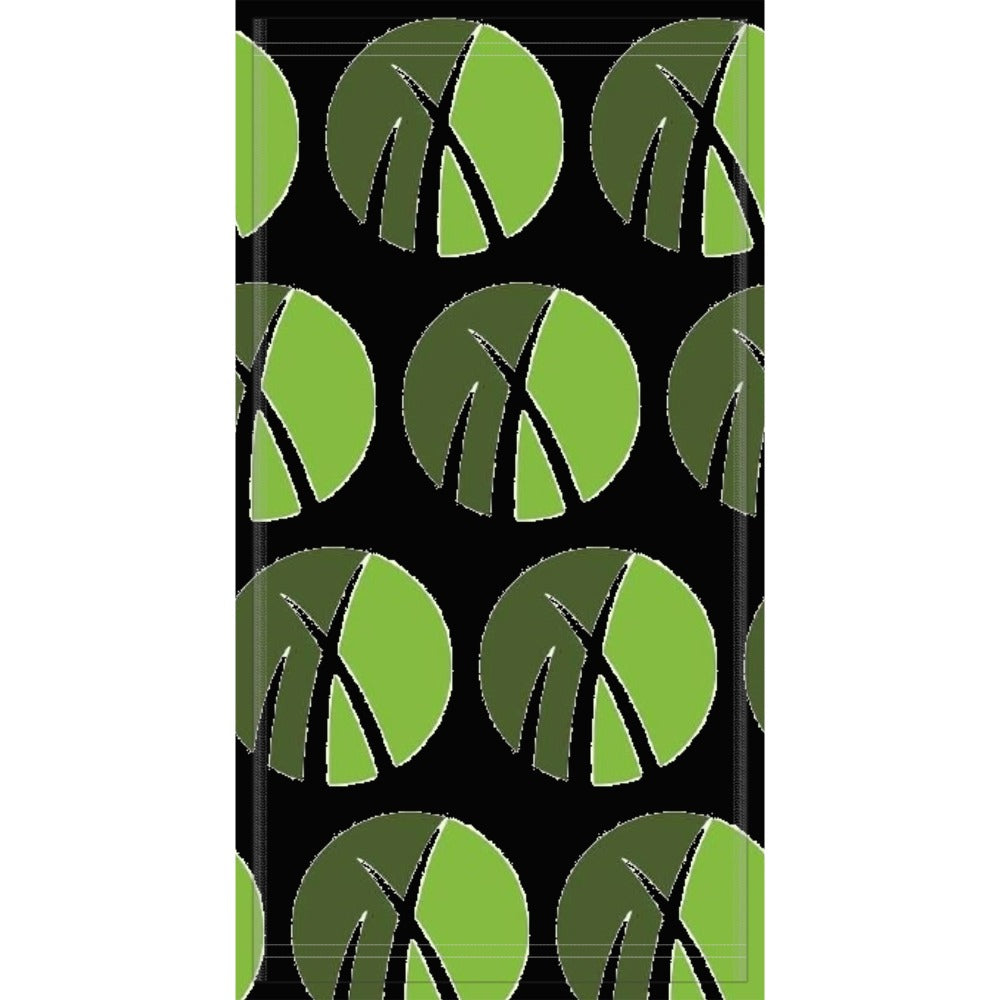 Deco Neck Gaiter Mask