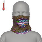 Deco Neck Gaiter