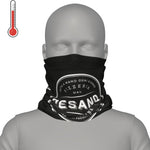 Deco Neck Gaiter Mask