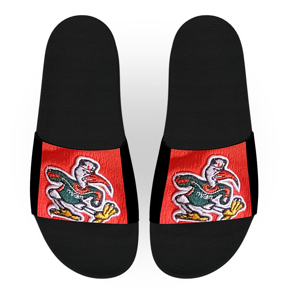 Deco Slides