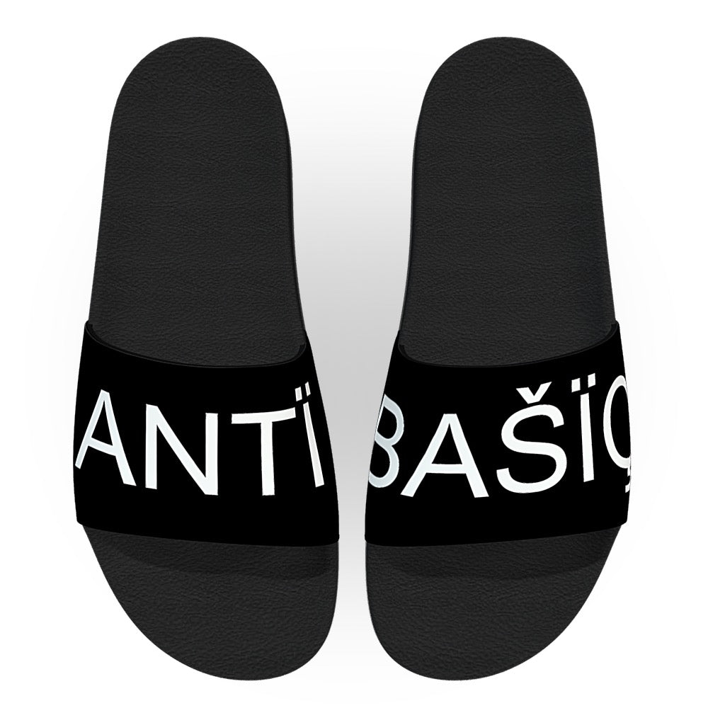 Deco Slides