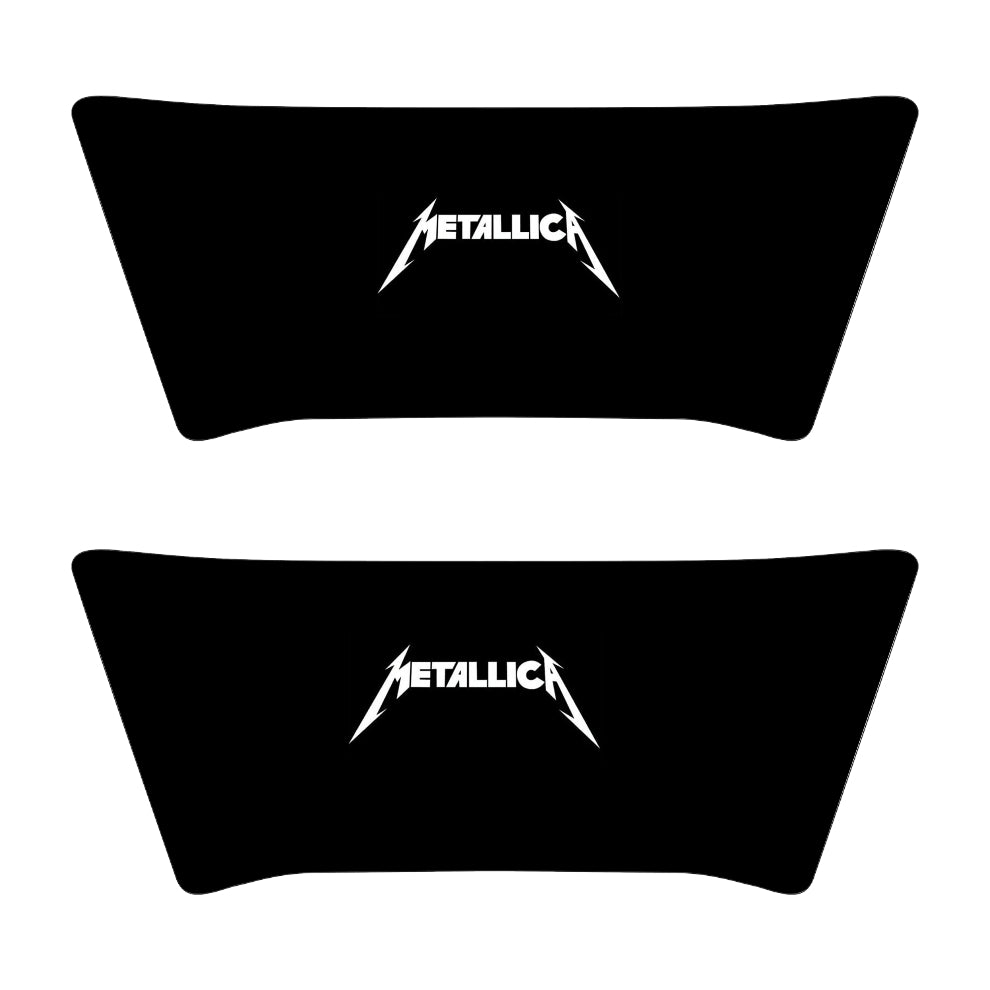 Deco Slides
