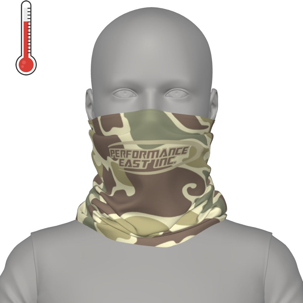 Deco Neck Gaiter