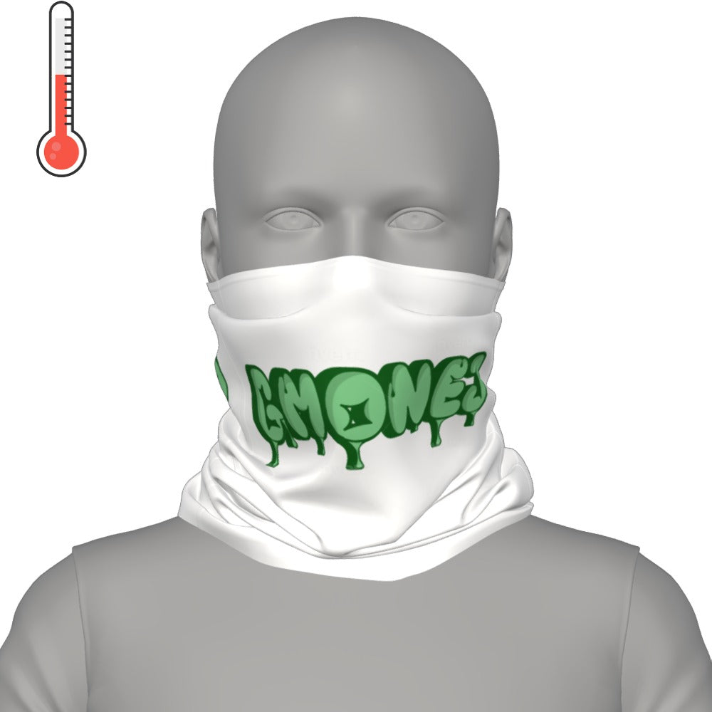 Deco Neck Gaiter Mask