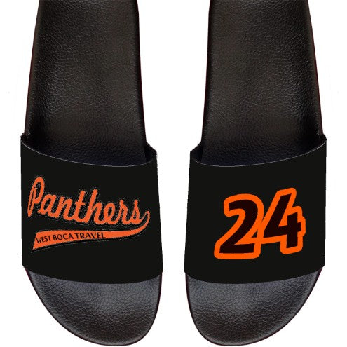 Deco Slides