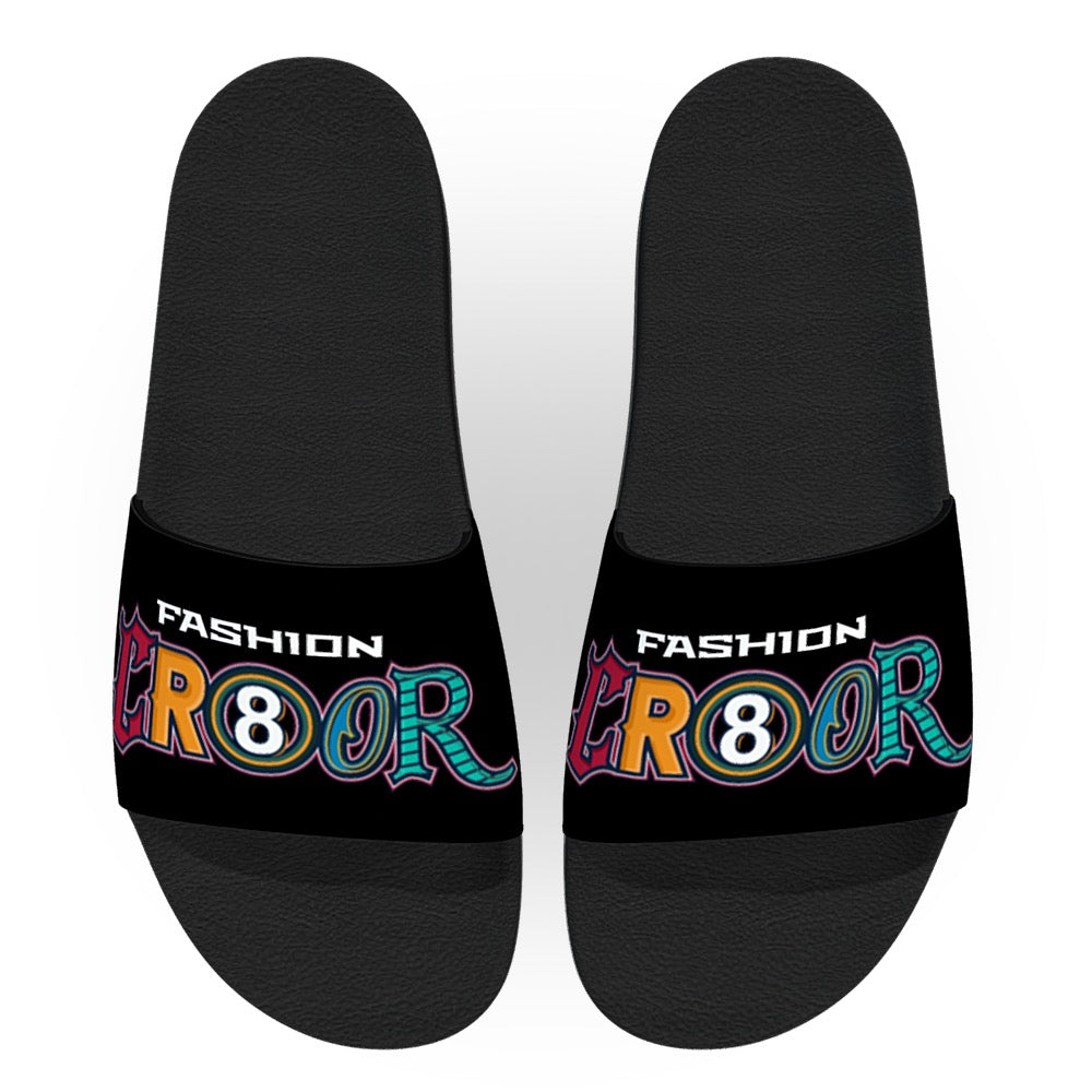 Deco Slides