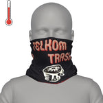 Deco Neck Gaiter Mask