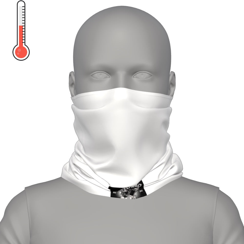 Deco Neck Gaiter