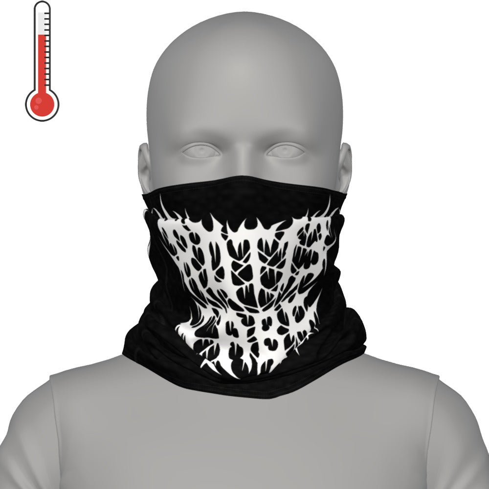 Deco Neck Gaiter Mask