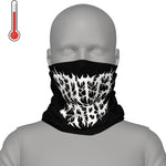 Deco Neck Gaiter Mask