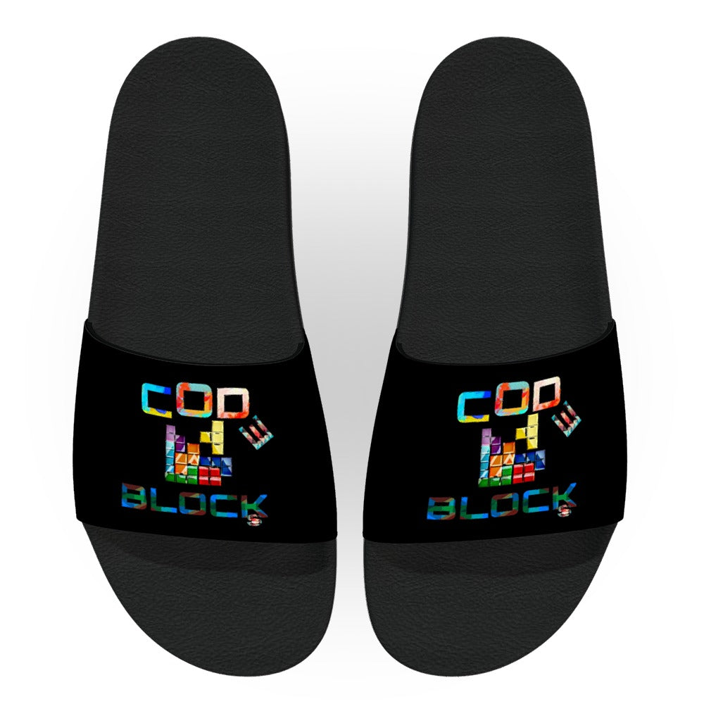 Deco Slides