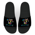 Deco Slides