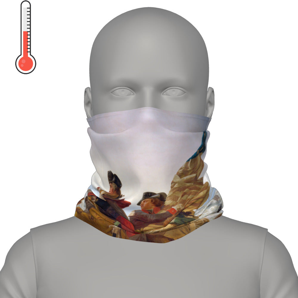 Deco Neck Gaiter