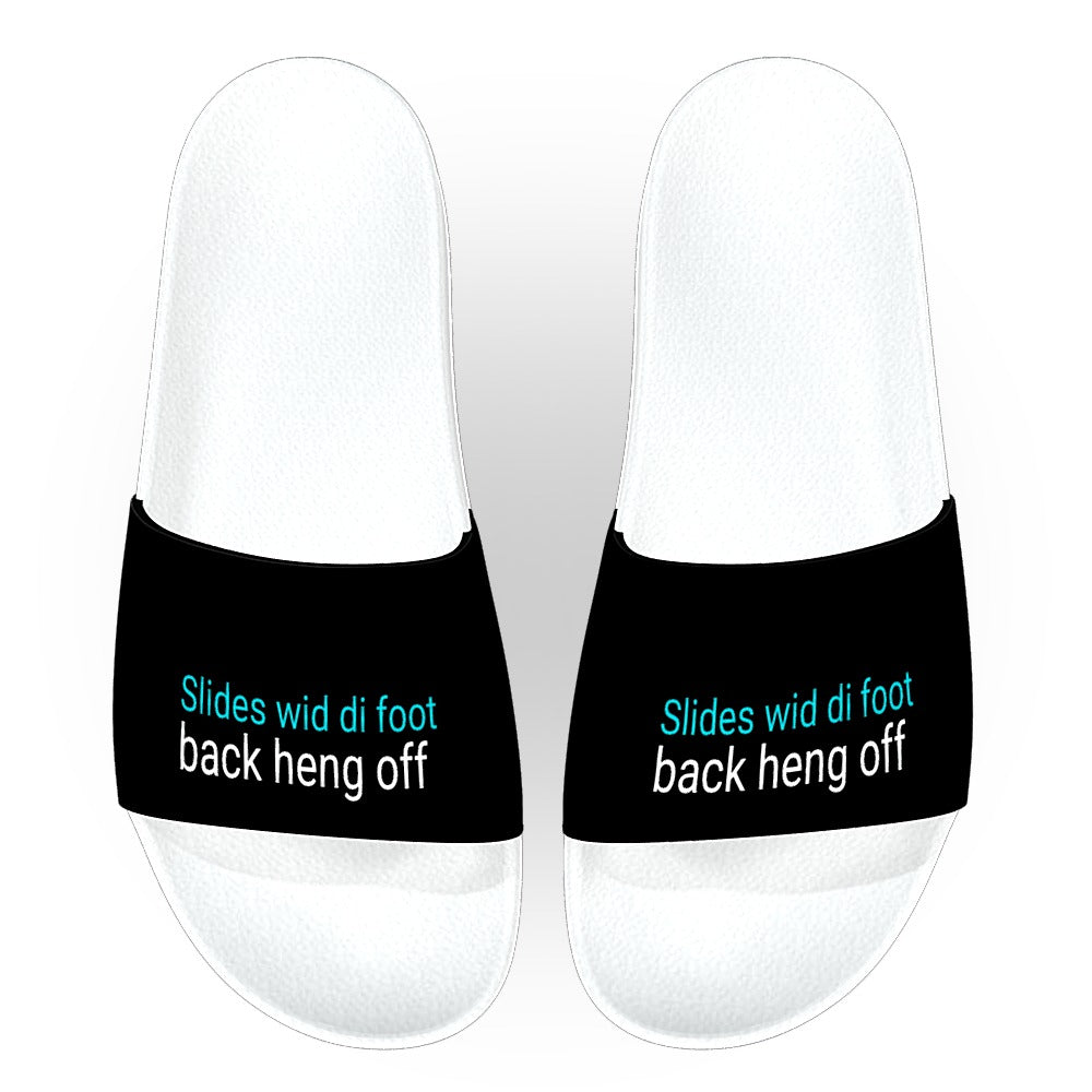 Deco Slides