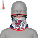 Deco Neck Gaiter Mask