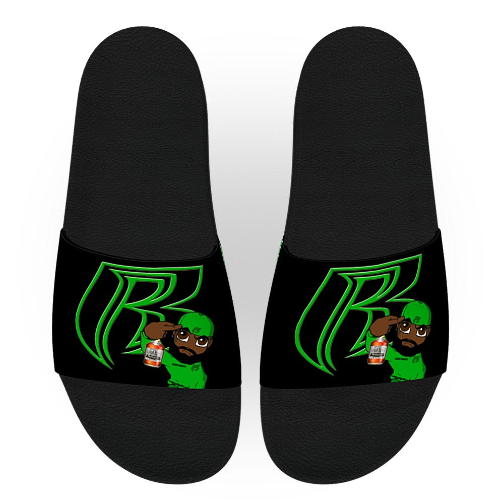 Deco Slides