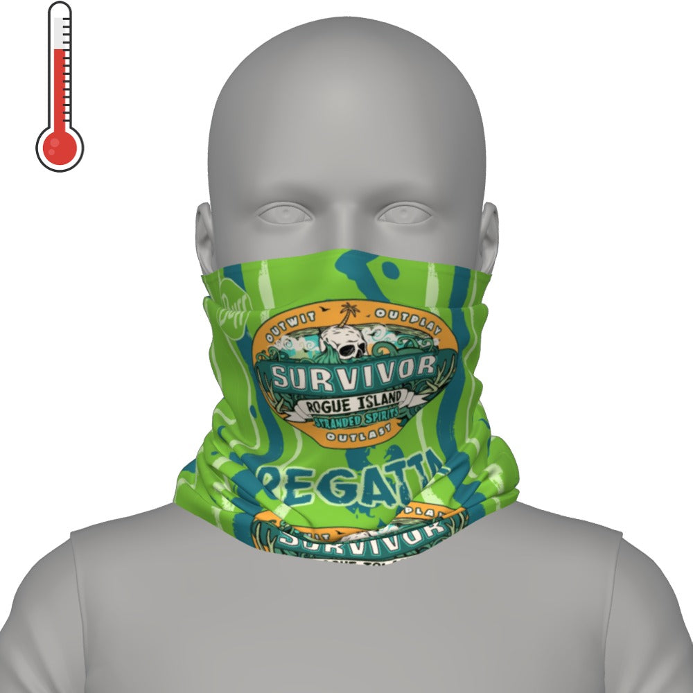 Deco Neck Gaiter