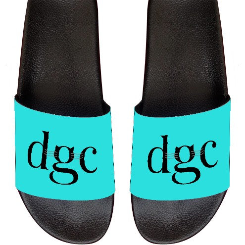 Deco Slides