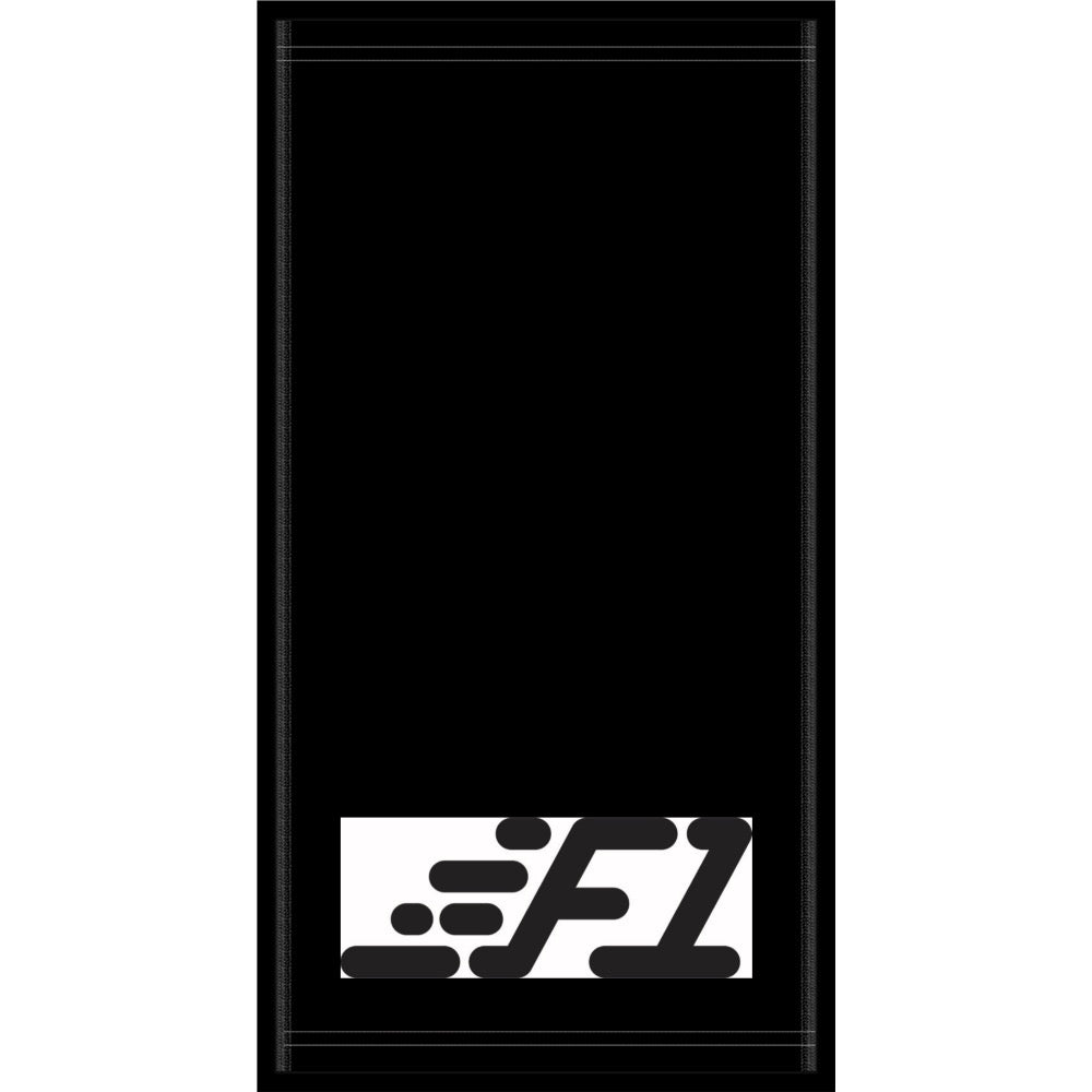 Deco Neck Gaiter Mask