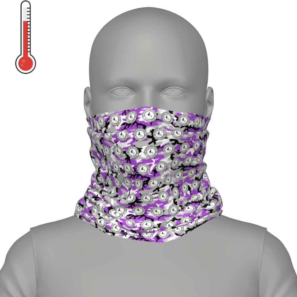 Deco Neck Gaiter