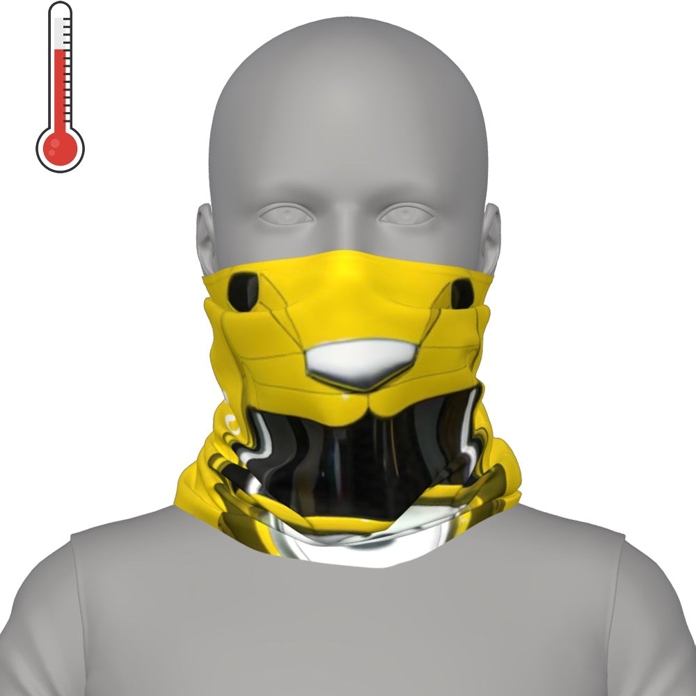 Deco Neck Gaiter