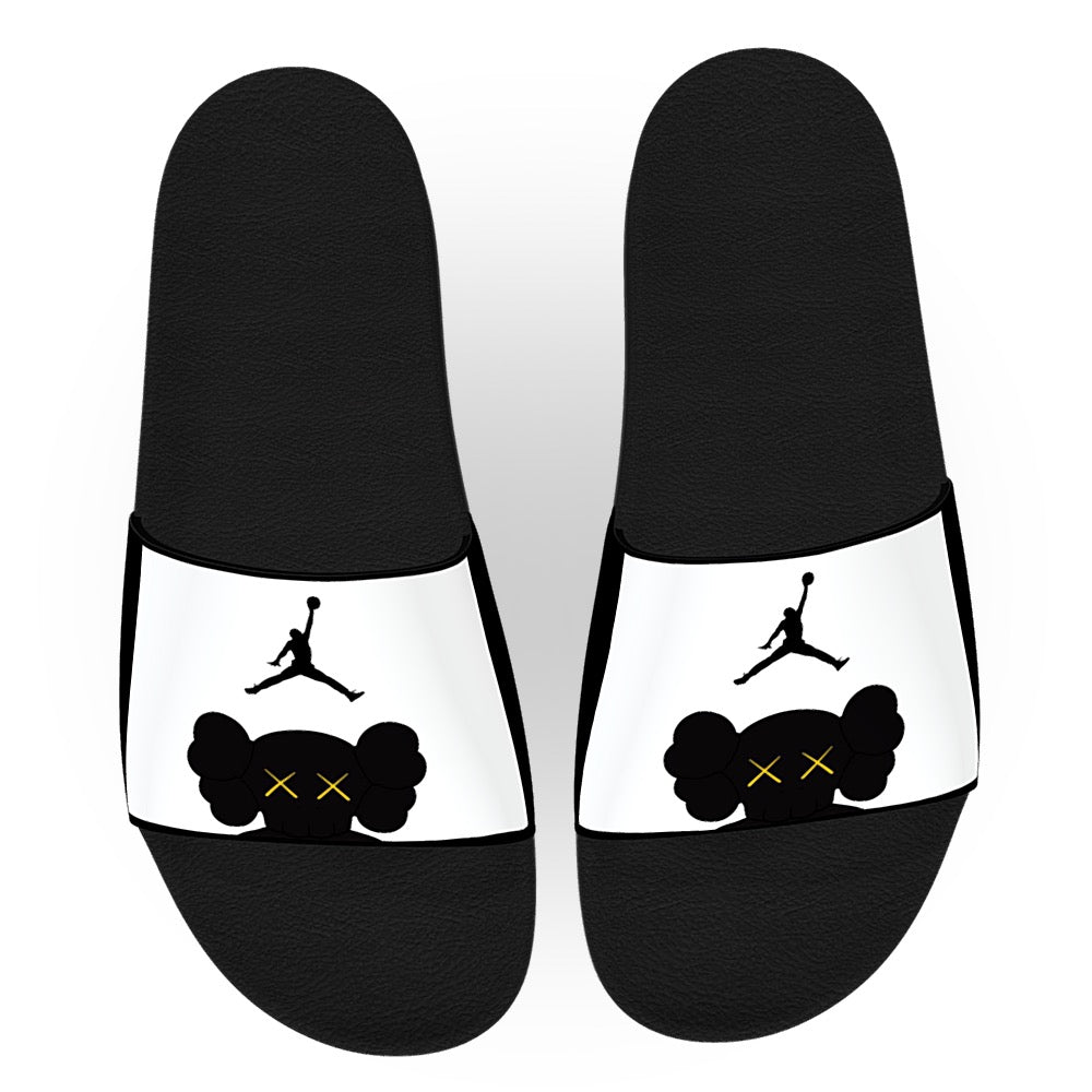 Deco Slides