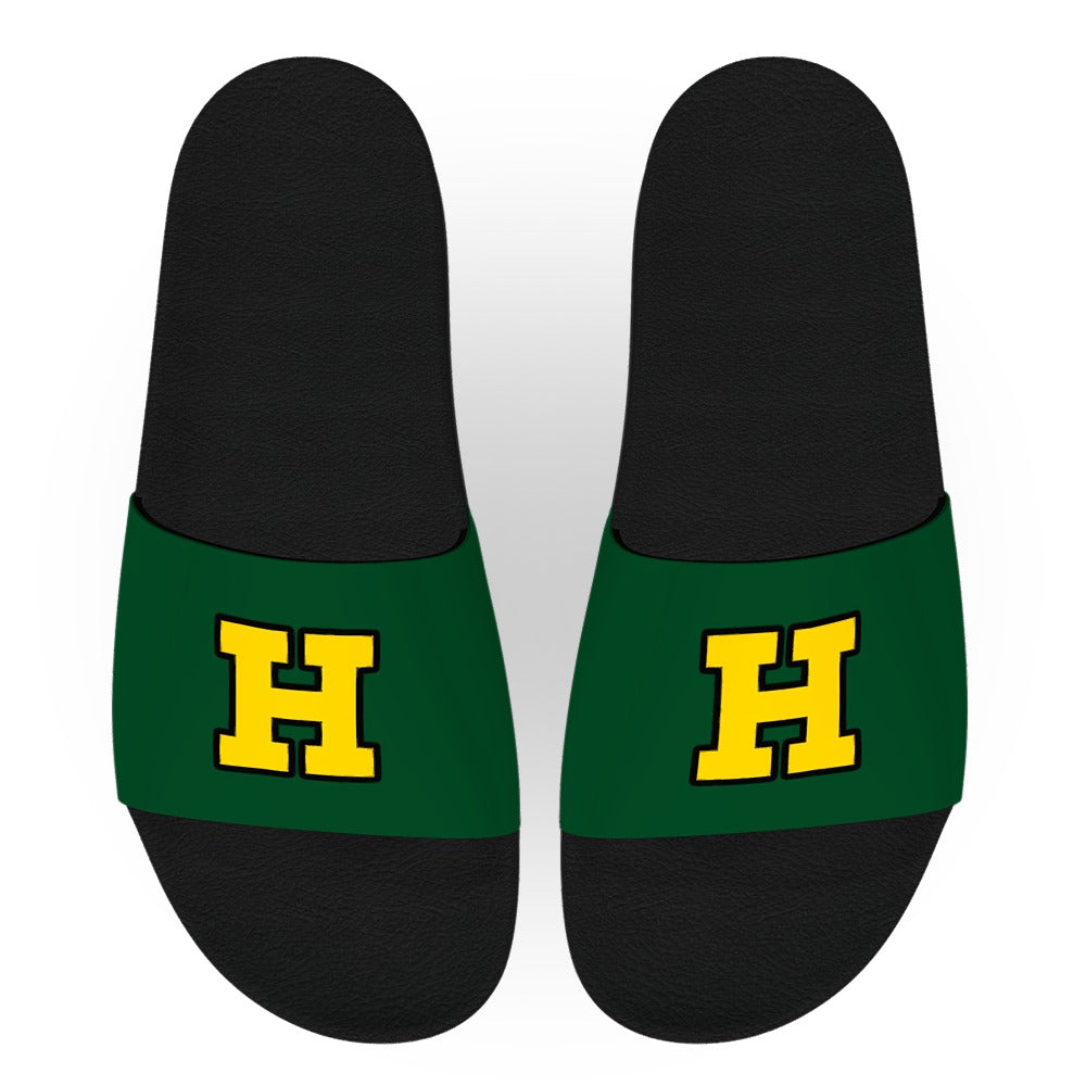 Deco Slides