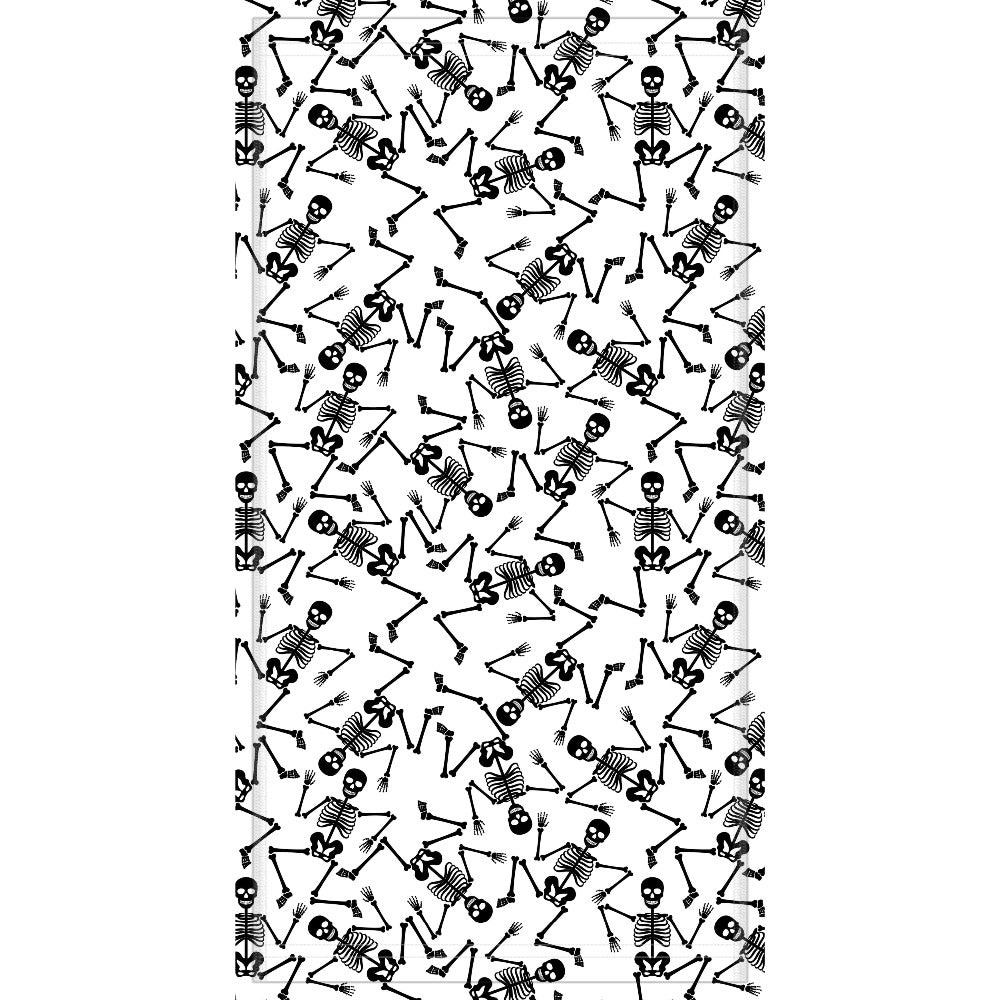 Deco Neck Gaiter Mask