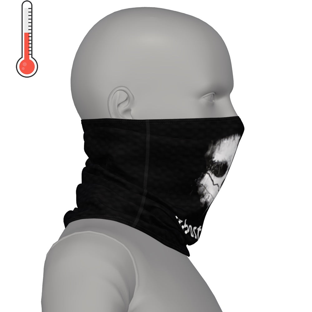 Deco Neck Gaiter Mask
