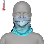 Deco Neck Gaiter