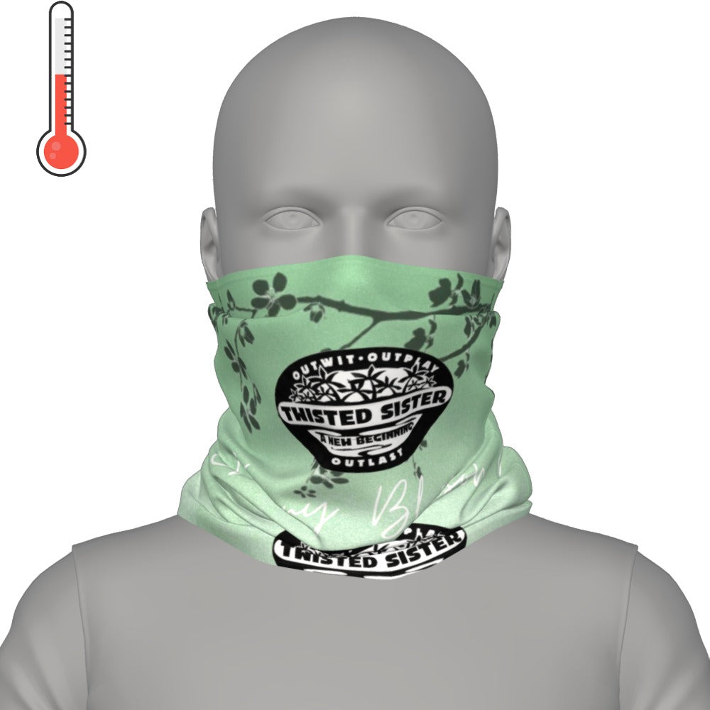 Deco Neck Gaiter