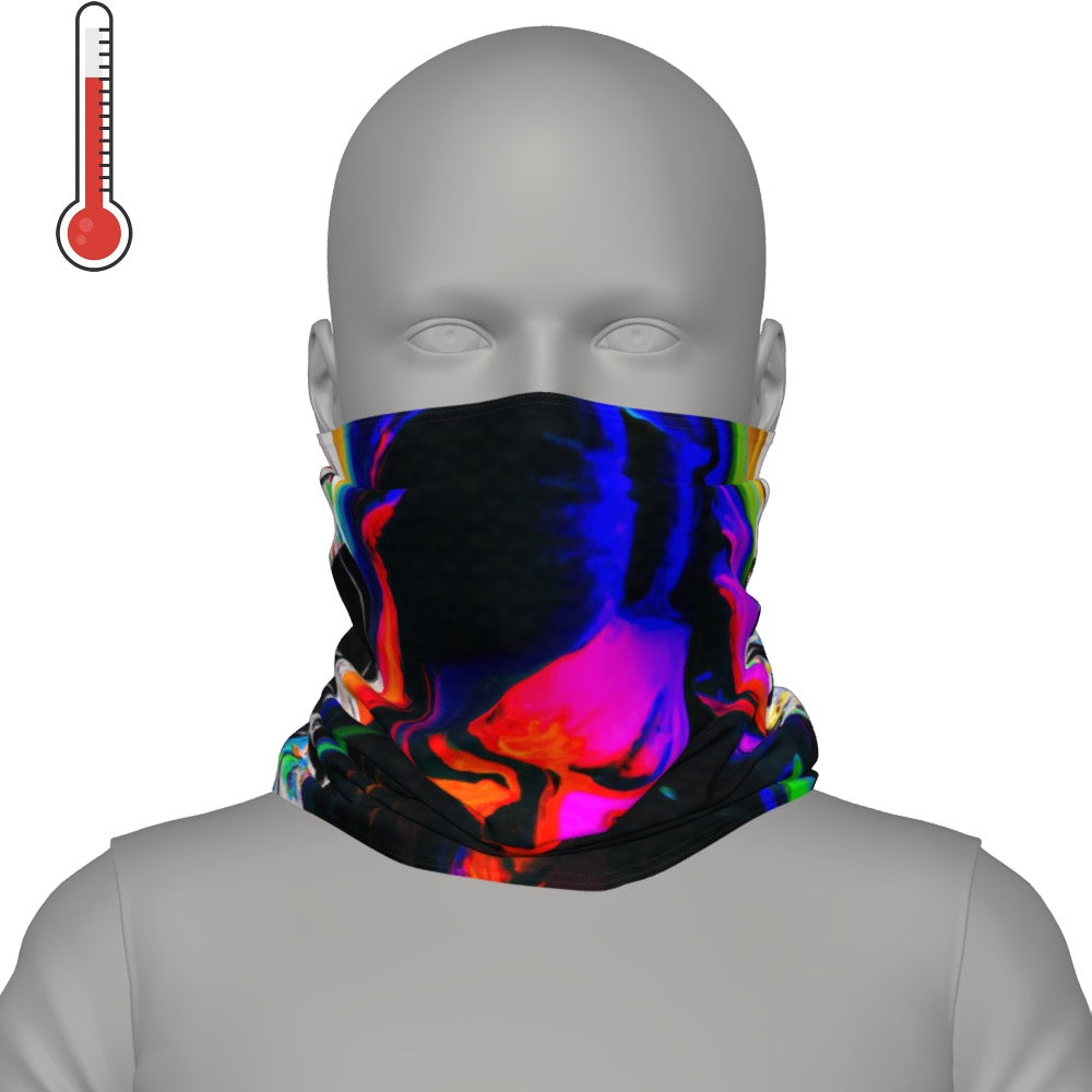 Deco Neck Gaiter