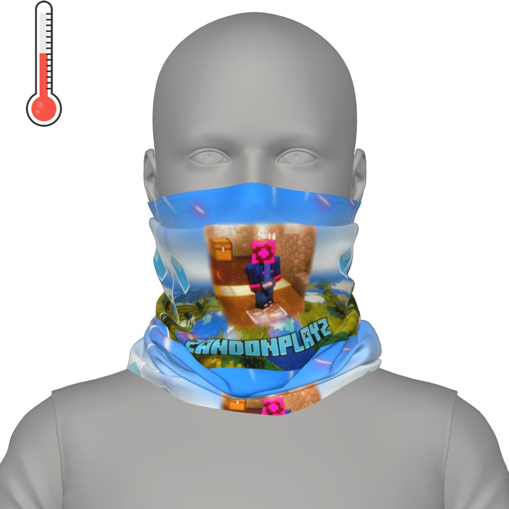 Deco Neck Gaiter