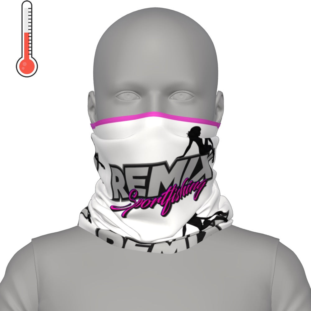 Deco Neck Gaiter
