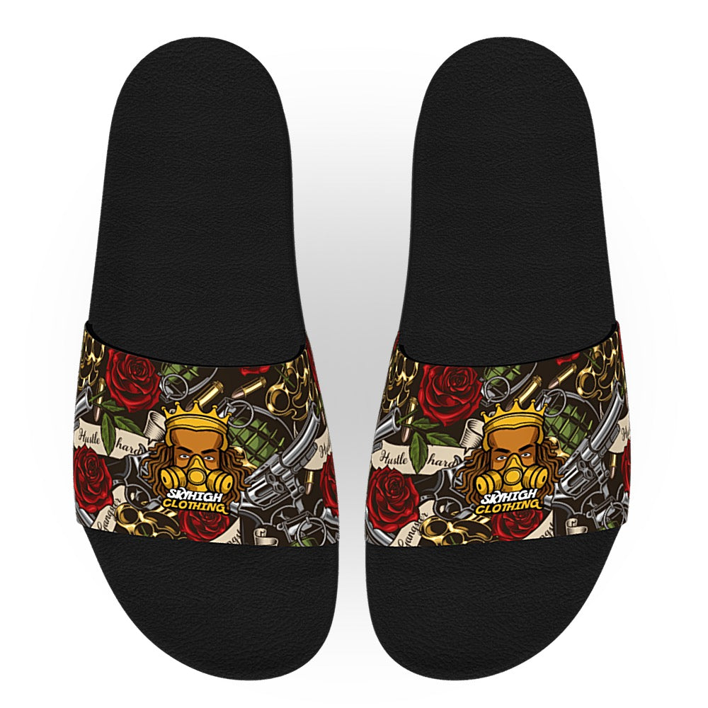 Deco Slides