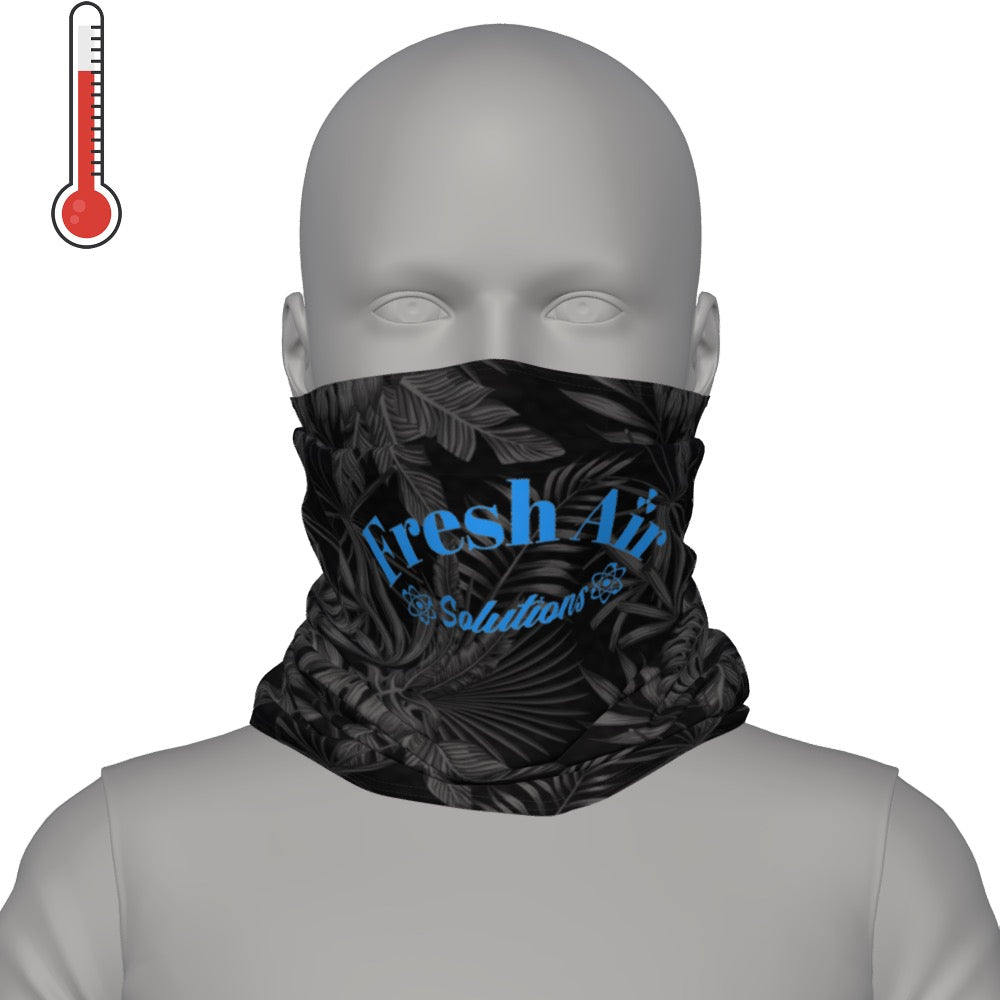 Deco Neck Gaiter Mask