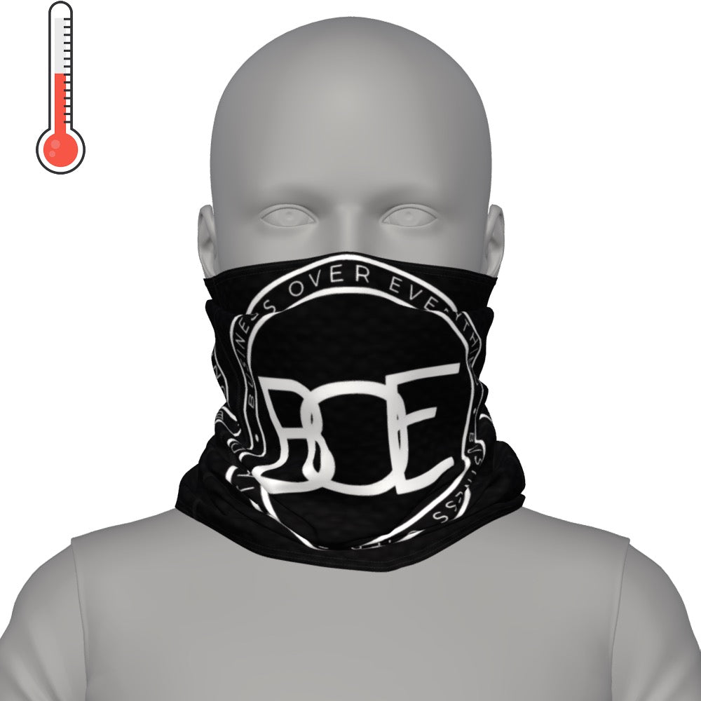 Deco Neck Gaiter Mask