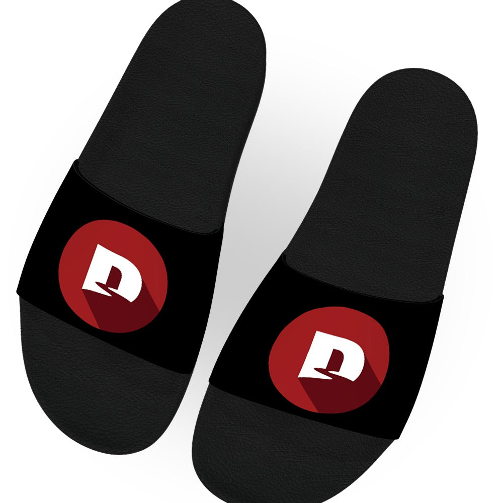 Deco Slides