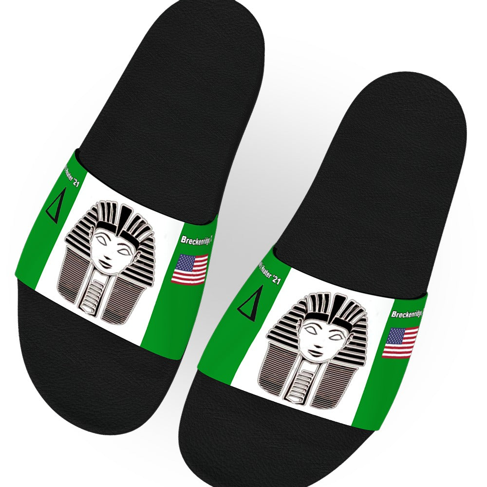 Deco Slides