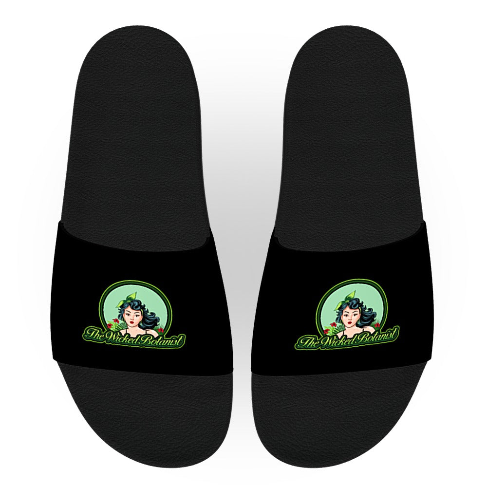 Deco Slides