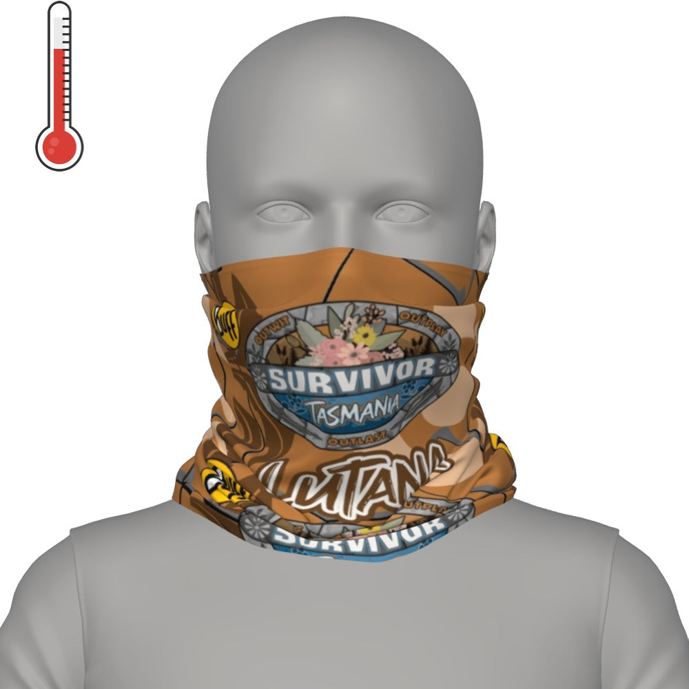 Deco Neck Gaiter
