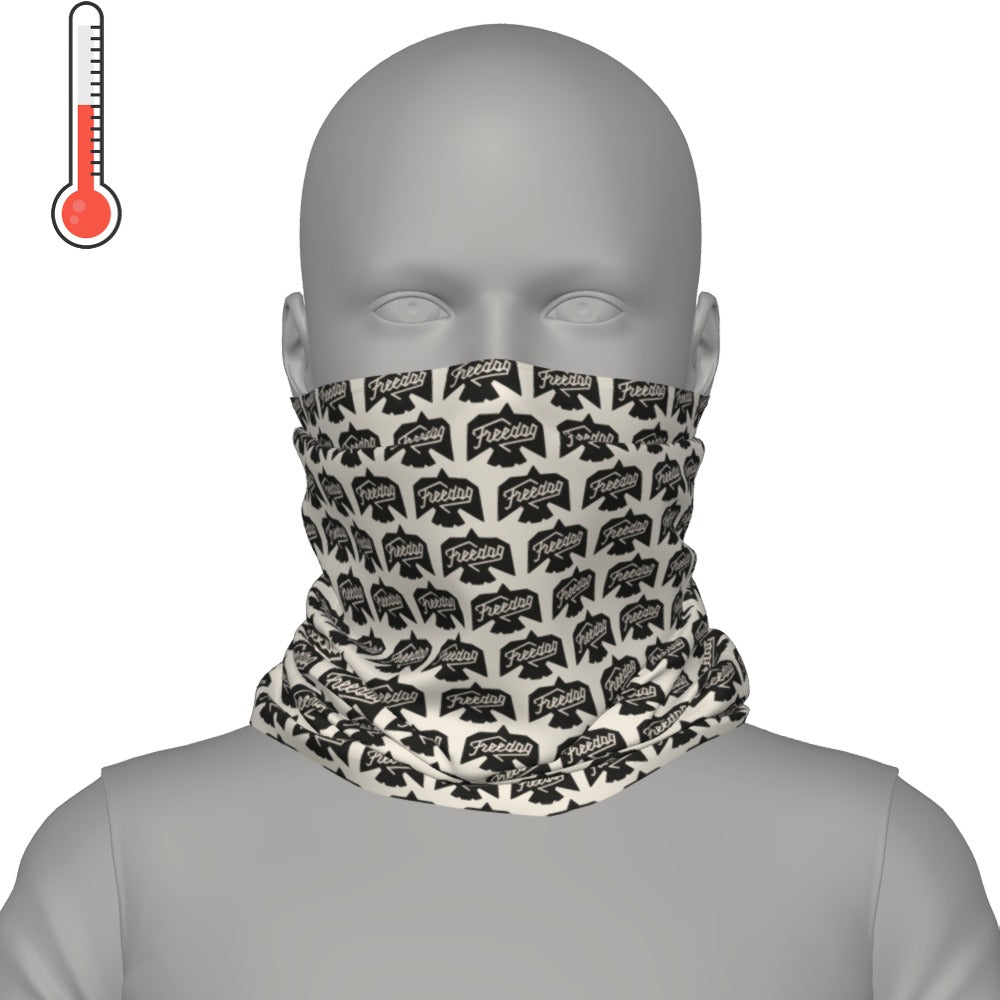 Deco Neck Gaiter Mask