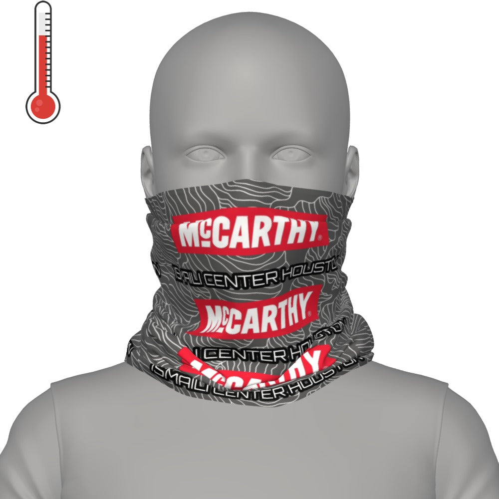 Deco Neck Gaiter