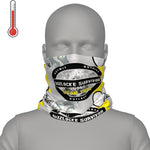 Deco Neck Gaiter