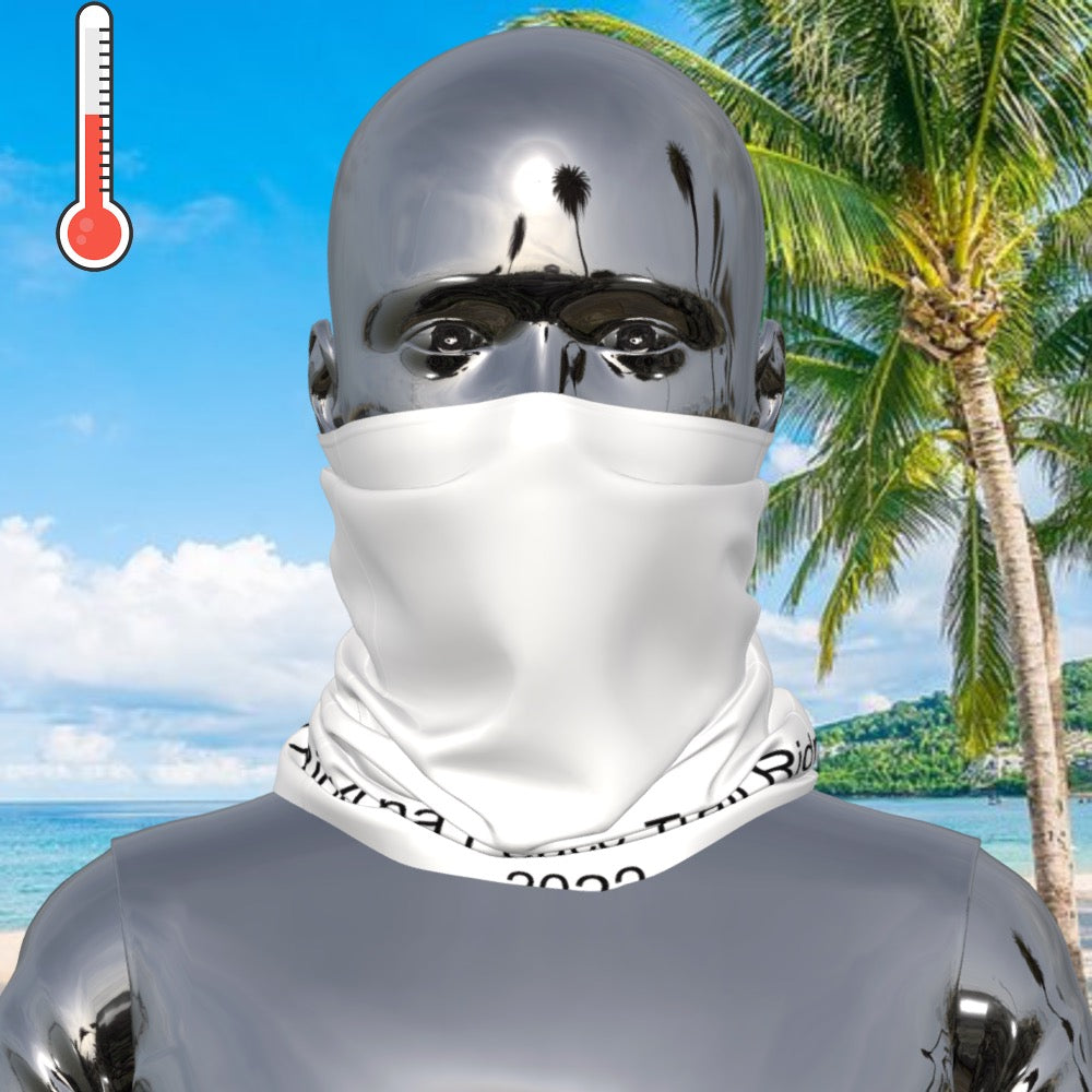 Deco Neck Gaiter Mask