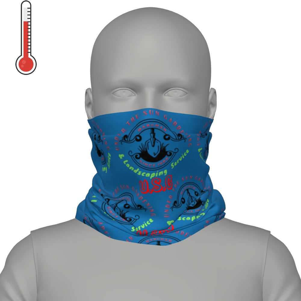 Deco Neck Gaiter