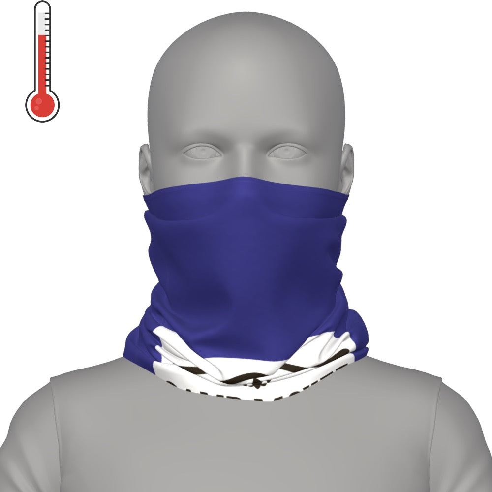 Deco Neck Gaiter